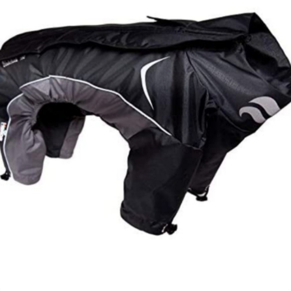 Dog Coat NWT Blizzard Full Bodied & 3 M Reflective - Picture 2 of 13